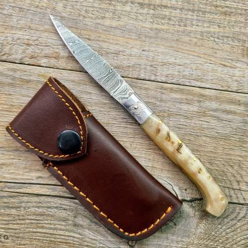 Coltello sardegna sardo - coltello, 17