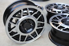 Cerchi 14 pollici VW Golf 1 2