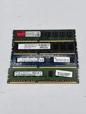 28 GB DDR3 Tower DESKTOP