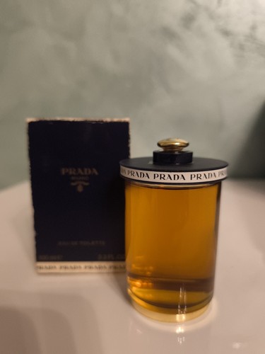 Prada milano eau toilette - prada,
