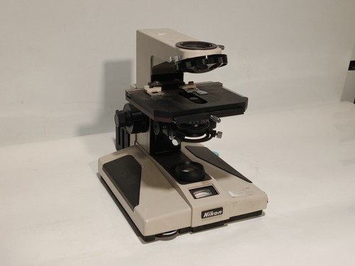 Cornice microscopio nikon - cornice,