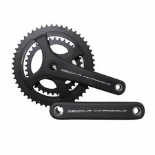 Guarnitura strada campagnolo - guarnitura,