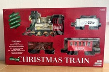 NUOVO Choo-Choo Natale Grande