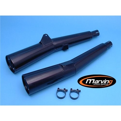 Marving per honda 750 f - per,