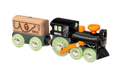 Brio 33986 treno - 33986,