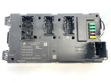 MODULO COMANDO SCATOLA FUSIBILI BMW 318D M SPORT F30 2013 9329701