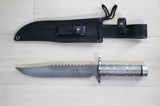 Coltello Sopravvivenza Al Mar