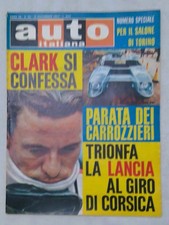 AUTO ITALIANA  N°46 16