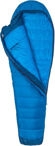 Sacco pelo marmot trestles - a,