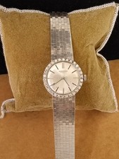 Orologio vintage Longines