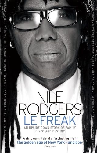 Freak upside down - le, story