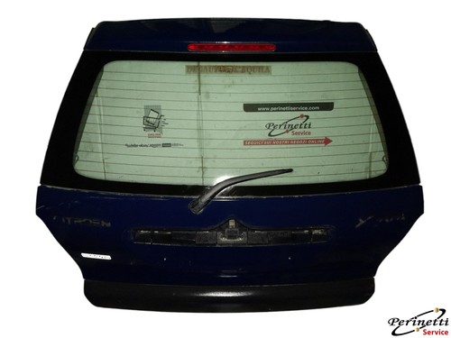 Portellone posteriore citroen - posteriore,