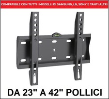 Staffa TV Samsung LG Sony 24