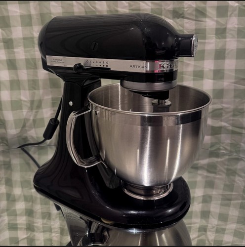 Kitchenaid artisan miscelatore - kitchenaid,