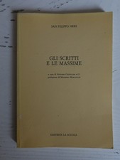 Gli scritti e le massime. San