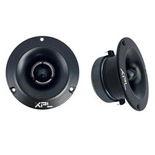 Coppia XPL XTW-3202 tweeter da