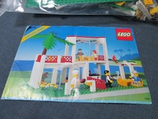 Lego - Breezeway Café - 6376