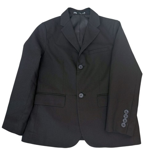Blazer zara ragazzo taglia - zara,