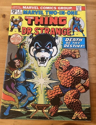 Marvel two one - -, (vf)
