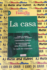 book libro GUIDA FAMIGLIA 2002