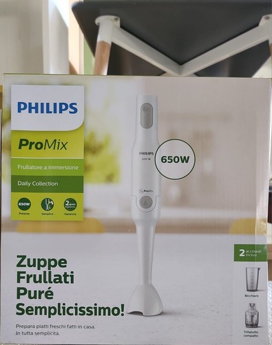 Frullatore immersione marca - a,