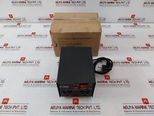 Convertitore Trasformatore ST-200W Elevatore/Abbassatore Pesante 110V 220V Nero