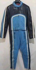 Tuta moto vintage - , separabile