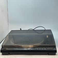 Pioneer PL-L550 Giradischi