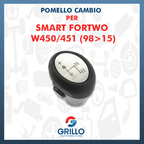 Pomello cambio per - cambio,