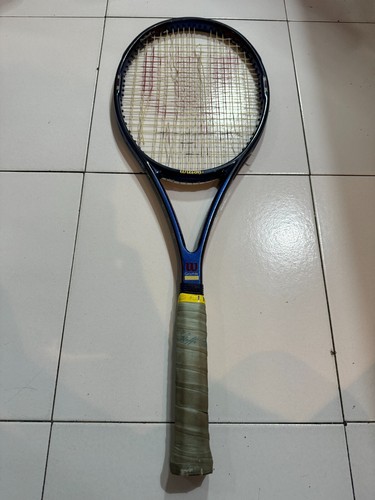 Wilson pro staff - pro, 85