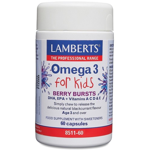 Lamberts omega per bambini - omega,