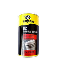 Bardahl B2 Oil Treatment