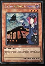 Yu-Gi-Oh Bus Tour Del Mondo
