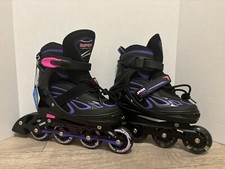 Pattini a rotelle sportivi Zpm