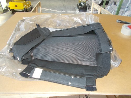 Fodera rivestimento sedile - rivestimento,
