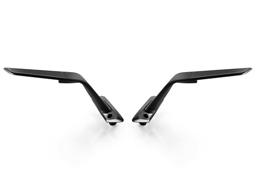 Specchietti rizoma stealth per - specchietti,