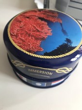 immersion stendardo cronografo tachimetro Con Scatola Senza Etichetta  NUOVO