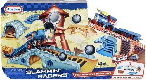 Little tikes runaway - little,
