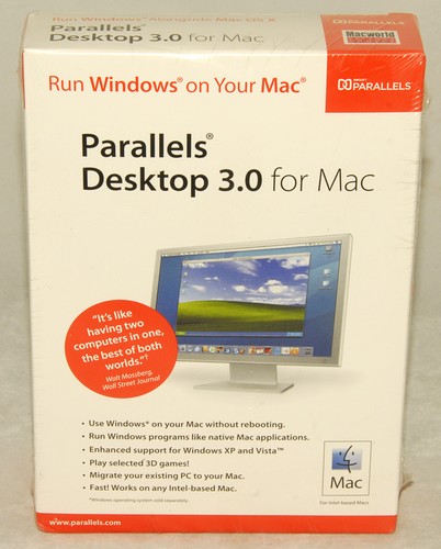 Parallels desktop per mac - desktop,