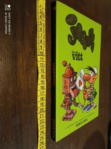 Libro classici del fumetto - classici,