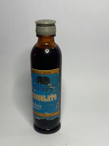 Mignon miniature crema al - mignon,