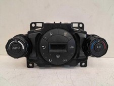 8A6T18C612AJ comandi clima per