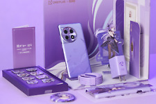 OnePlus Ace3/12R Genshin