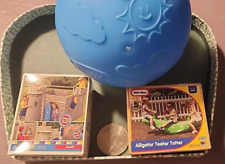 Giocattoli in miniatura Little