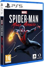 Videogioco ps5 marvel s - ps5, marvel's
