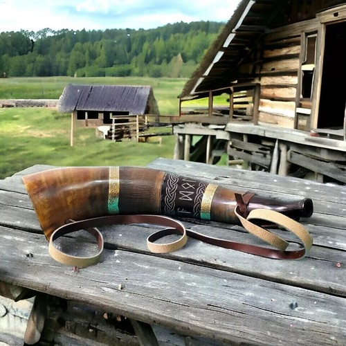Tromba battaglia corno - battaglia, da