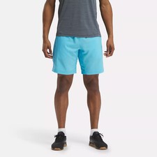 Reebok Pantaloncini Uomo