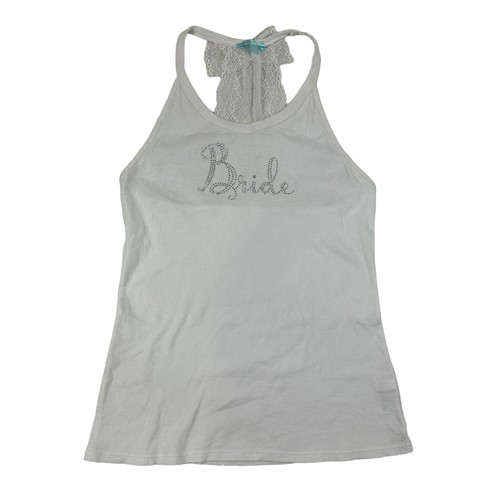 Canotta betsey johnson taglia - betsey,