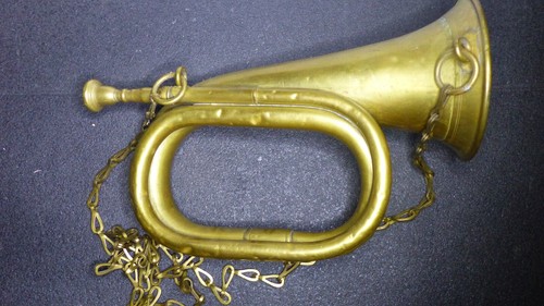 Tromba tedesca ww2 wehermact - tedesca,