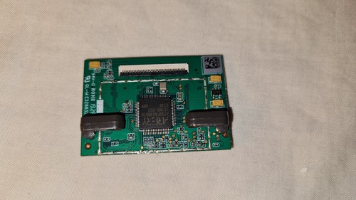 Scheda centrale pcb - scheda,